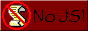 no javascript button